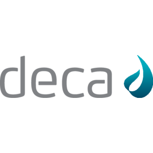 Deca Logo