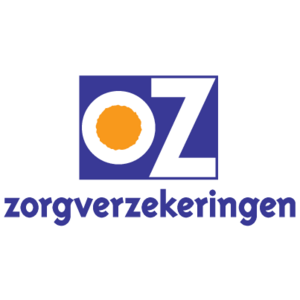 OZ Zorgverzekeringen Logo