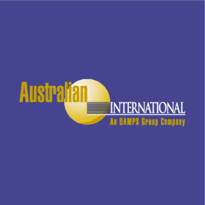 Australian International Insurance Logo