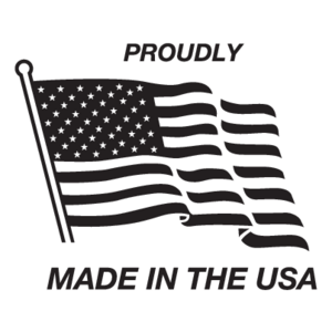 Made In USA Logo