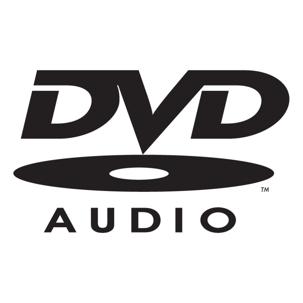 DVD,Audio