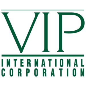 VIP International Corp Logo