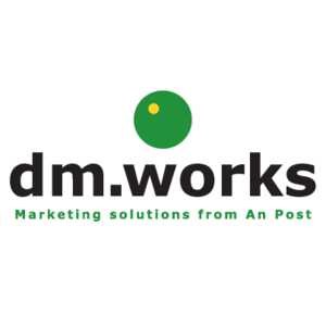 dm works Logo
