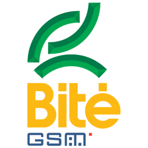 Bite GSM Logo