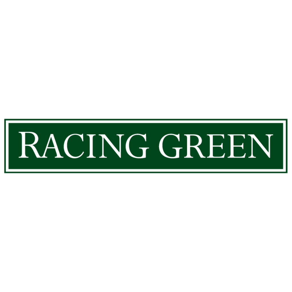 Racing,Green
