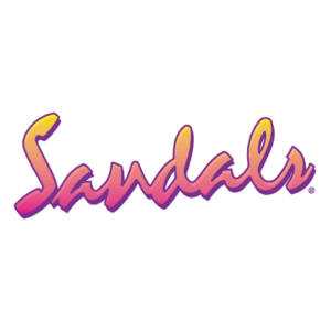 Sandals Logo