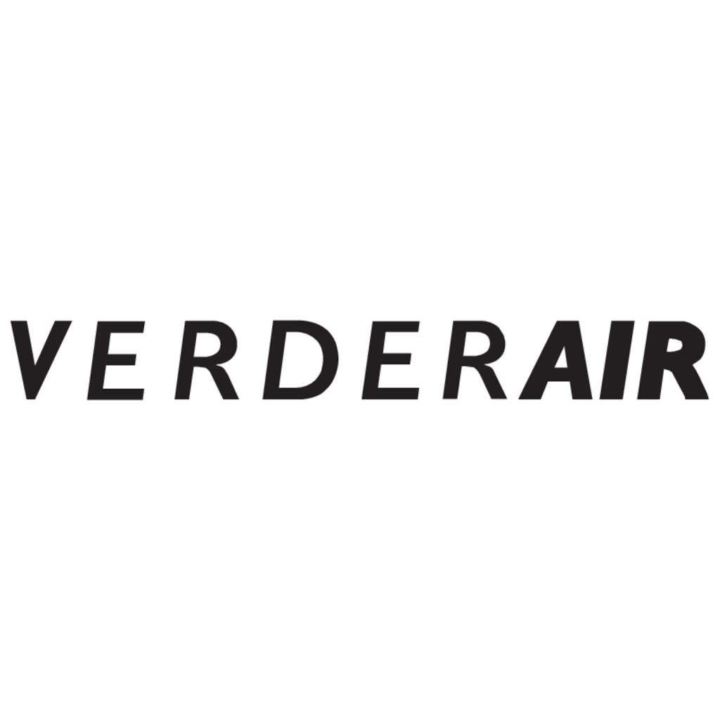 VerderAIR