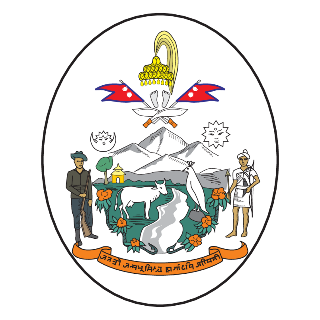 Nepal