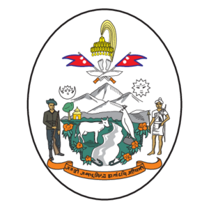 Nepal Logo