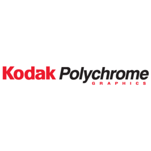 Kodak Polychrome Graphics Logo
