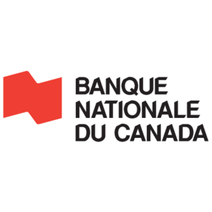 Banque Nationale Du Canada Logo