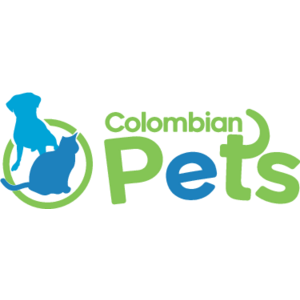 Colombian Pets Logo