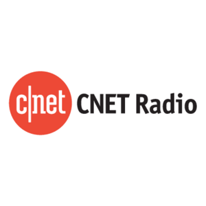 CNET Radio Logo