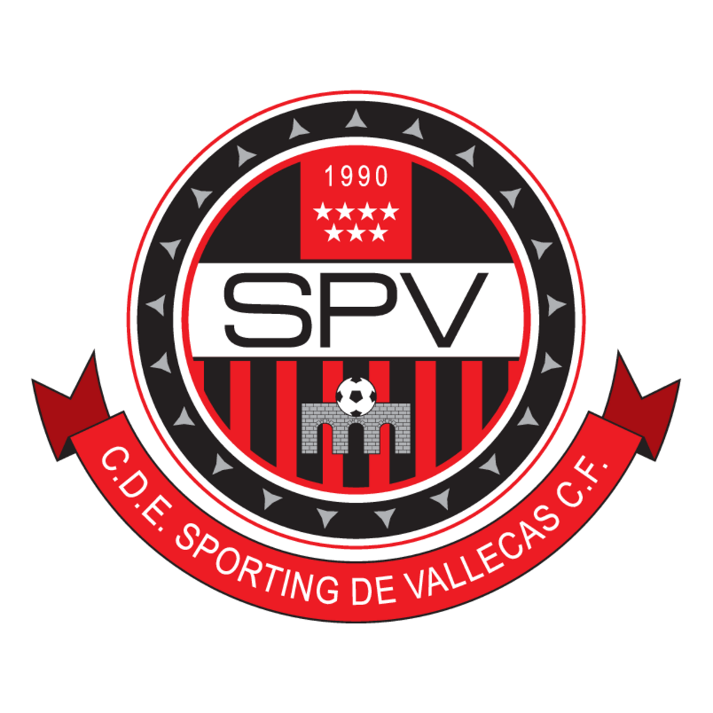 Sporting,De,Vallecas,CF
