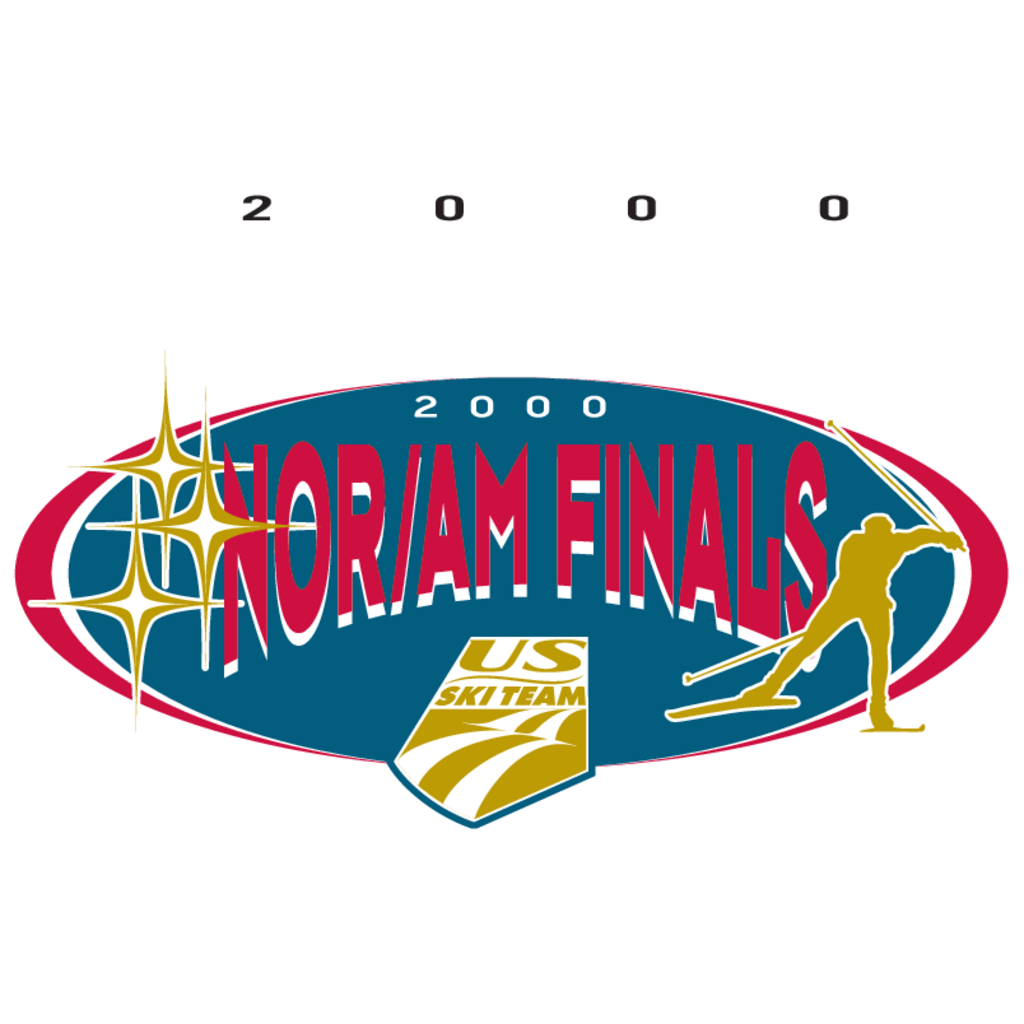 NorAm,Finals
