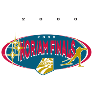 NorAm Finals Logo