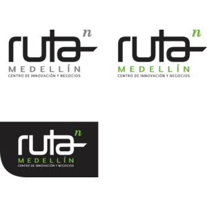 Ruta Logo