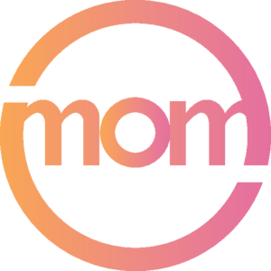 Mom Logo