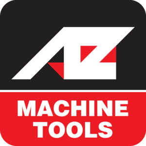 AZ Machine Tools Logo