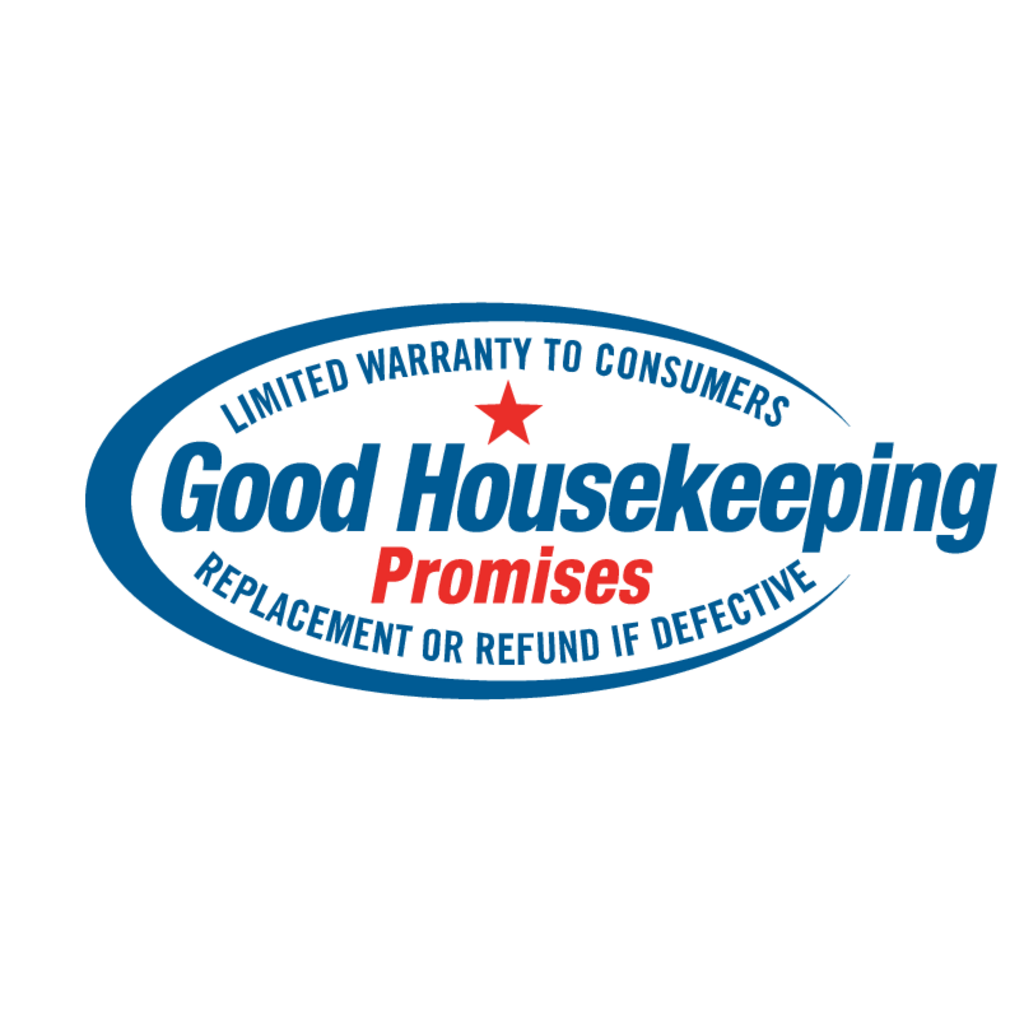 Good,Housekeeping,Promises