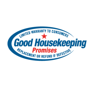 Good Housekeeping Promises Logo
