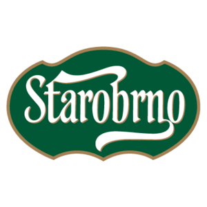 Starobrno Logo