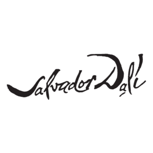 Salvador Dali Logo