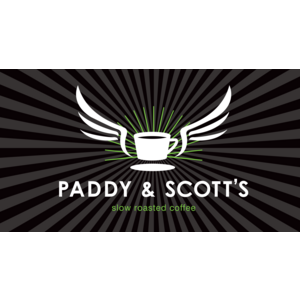 Paddy & Scotts Logo