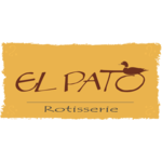 El Pato Logo