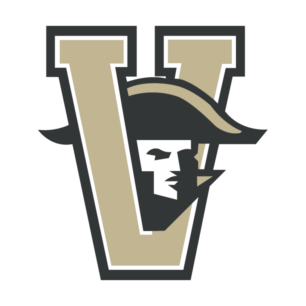 Vanderbilt,Commodores(60)