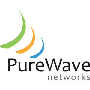PureWave Networks Logo