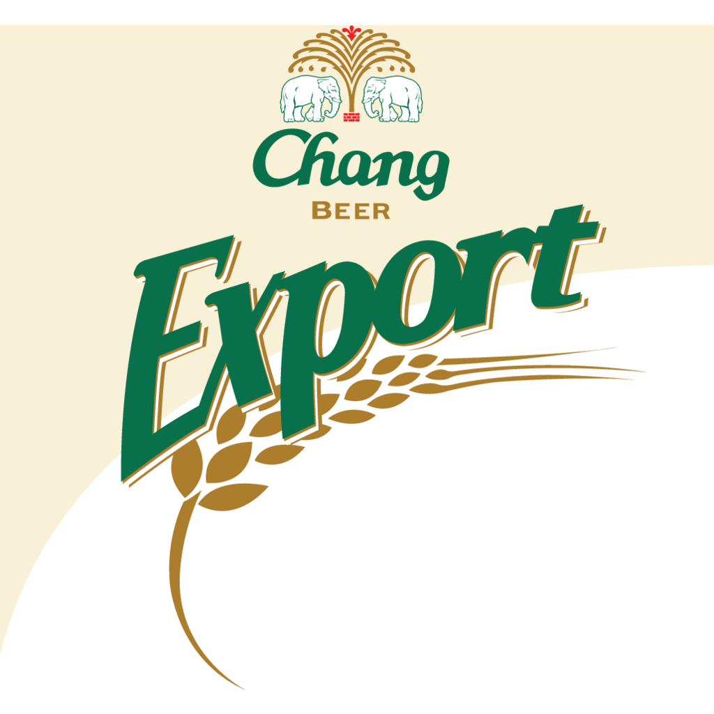Chang,Export