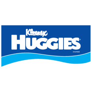 Huggies Logo