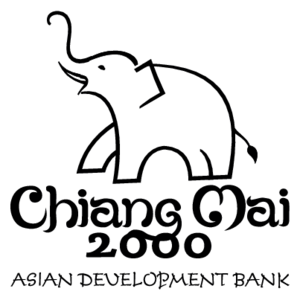 Chiang Mai 2000 Logo