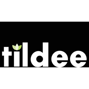 Tildee Logo