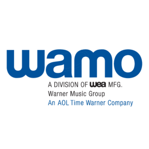 WAMO Logo