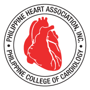 Philippine Heart Association Logo