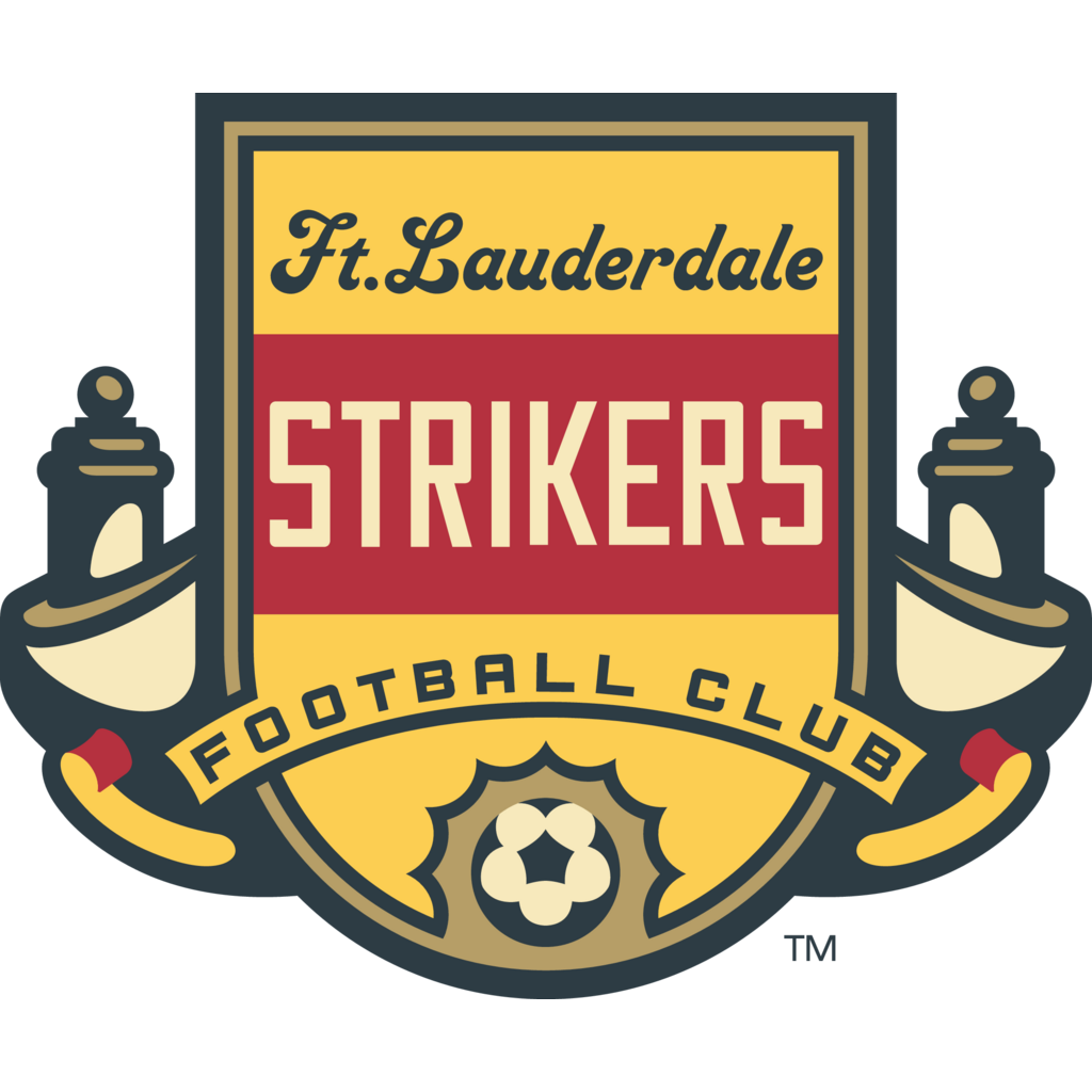 Fort, Lauderdale, Strikers