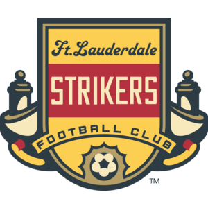 Fort Lauderdale Strikers Logo