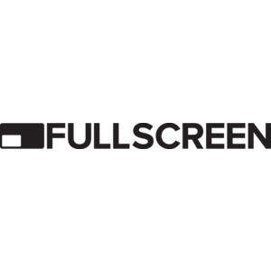 Fullscreen Logo