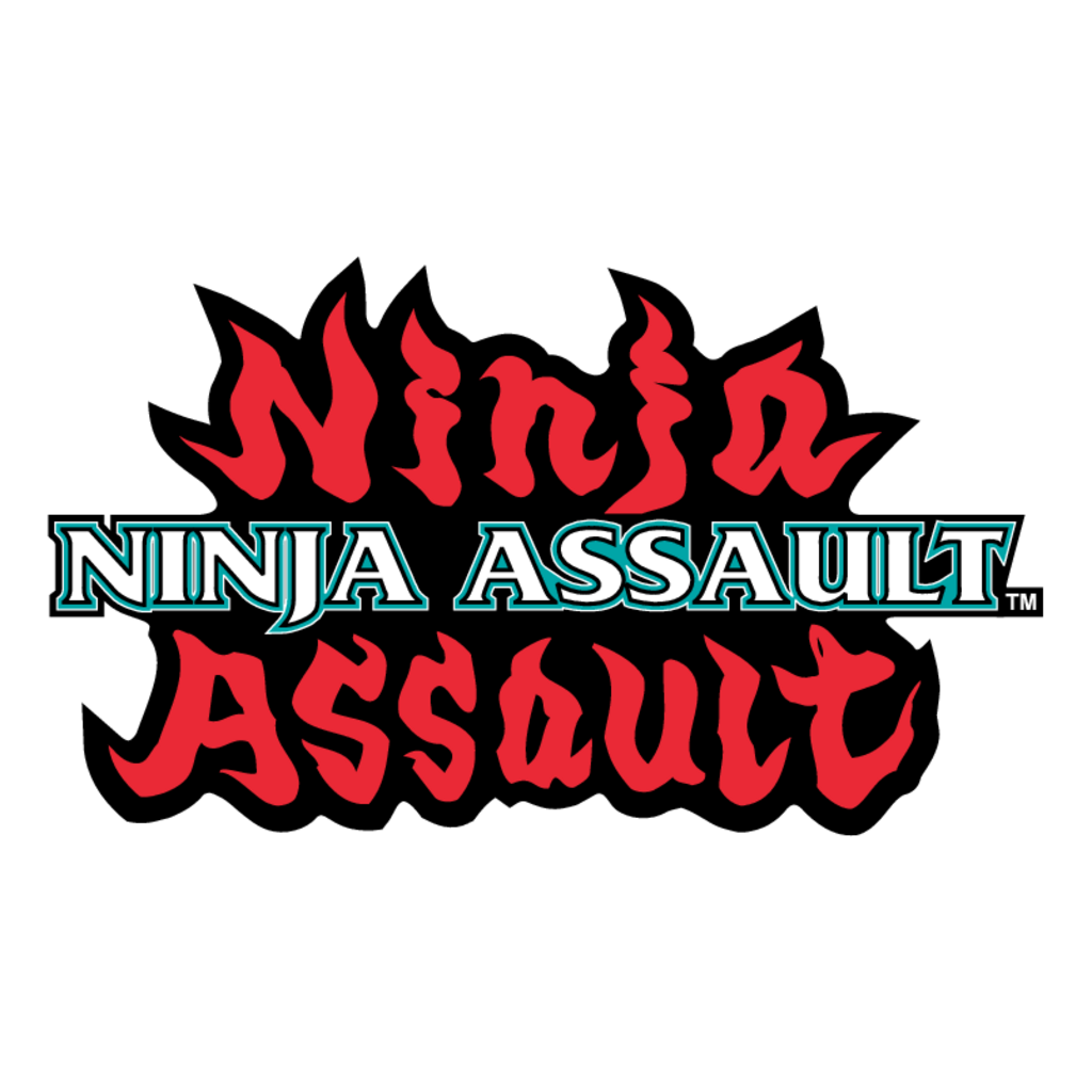 Ninja,Assault