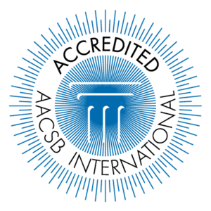AACSB International(134) Logo
