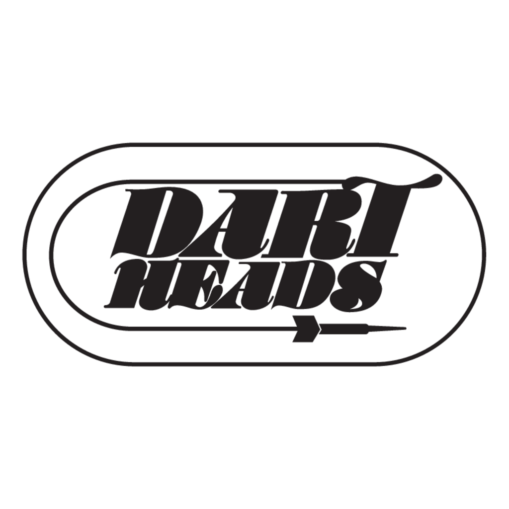 Dart,Heads