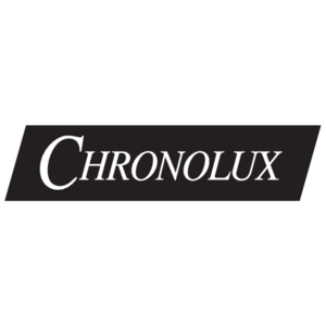 Chronolux Logo