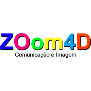 ZOom4D Logo