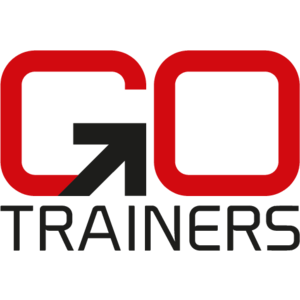 GO Trainers Logo