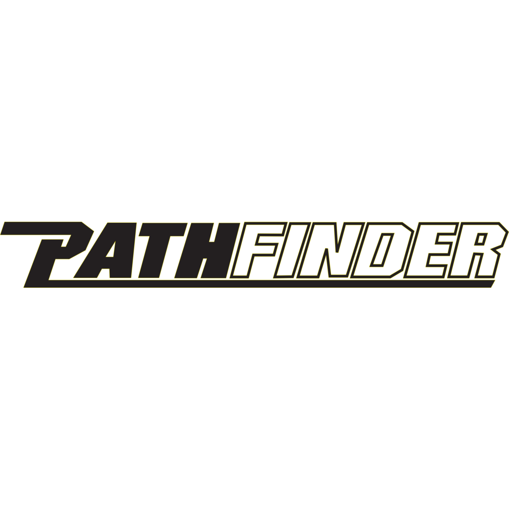 Logo, Auto, United States, Pathfinder Boats Logo