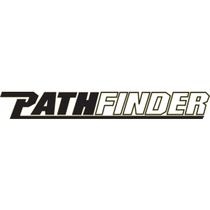 Pathfinder Boats Logo Logo