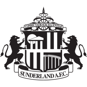 Sunderland AFC Logo