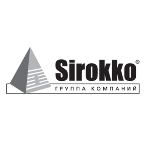 Sirokko(196) Logo